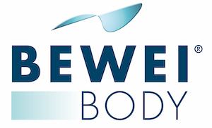 BEWEI BODY logo small